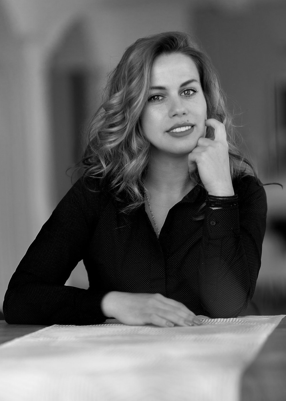 In gewisser Weise ...