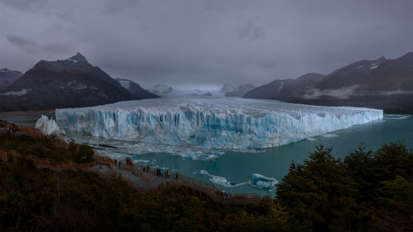 Perito Moreno