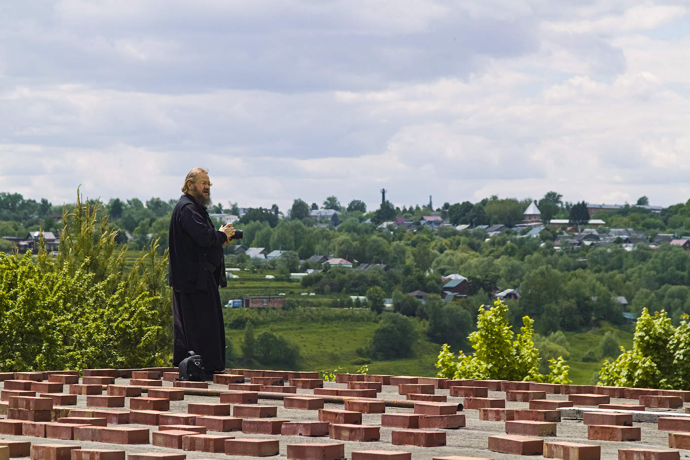 Schönheit rettet die Welt