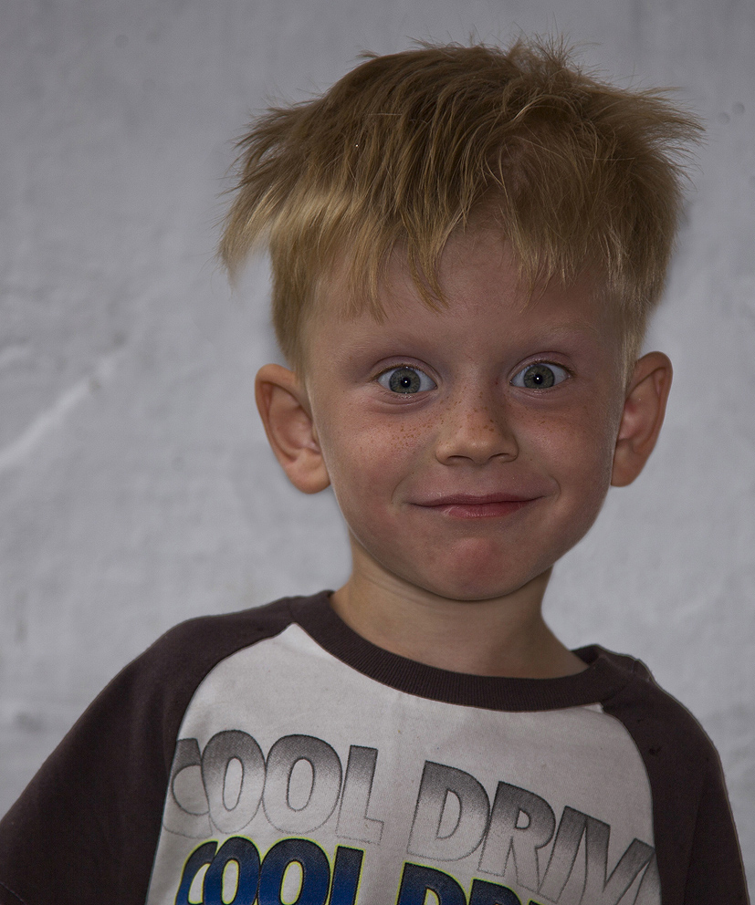 Führer der Redskins