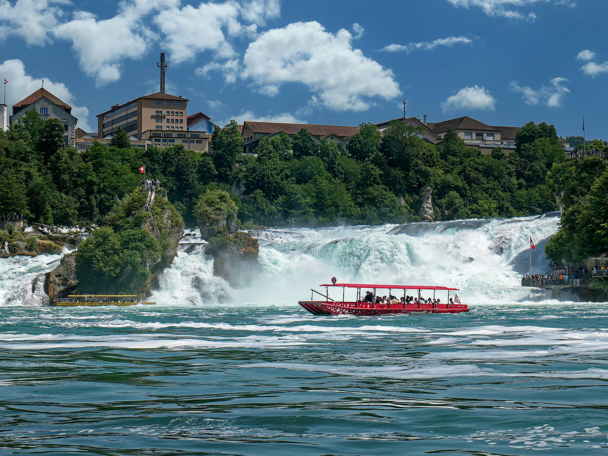 Rheinfall