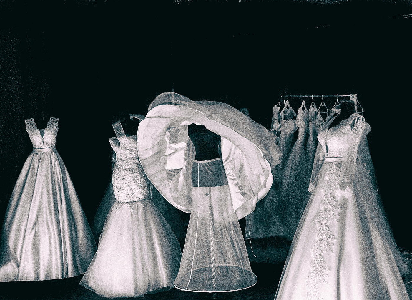 the balcony of desarctions