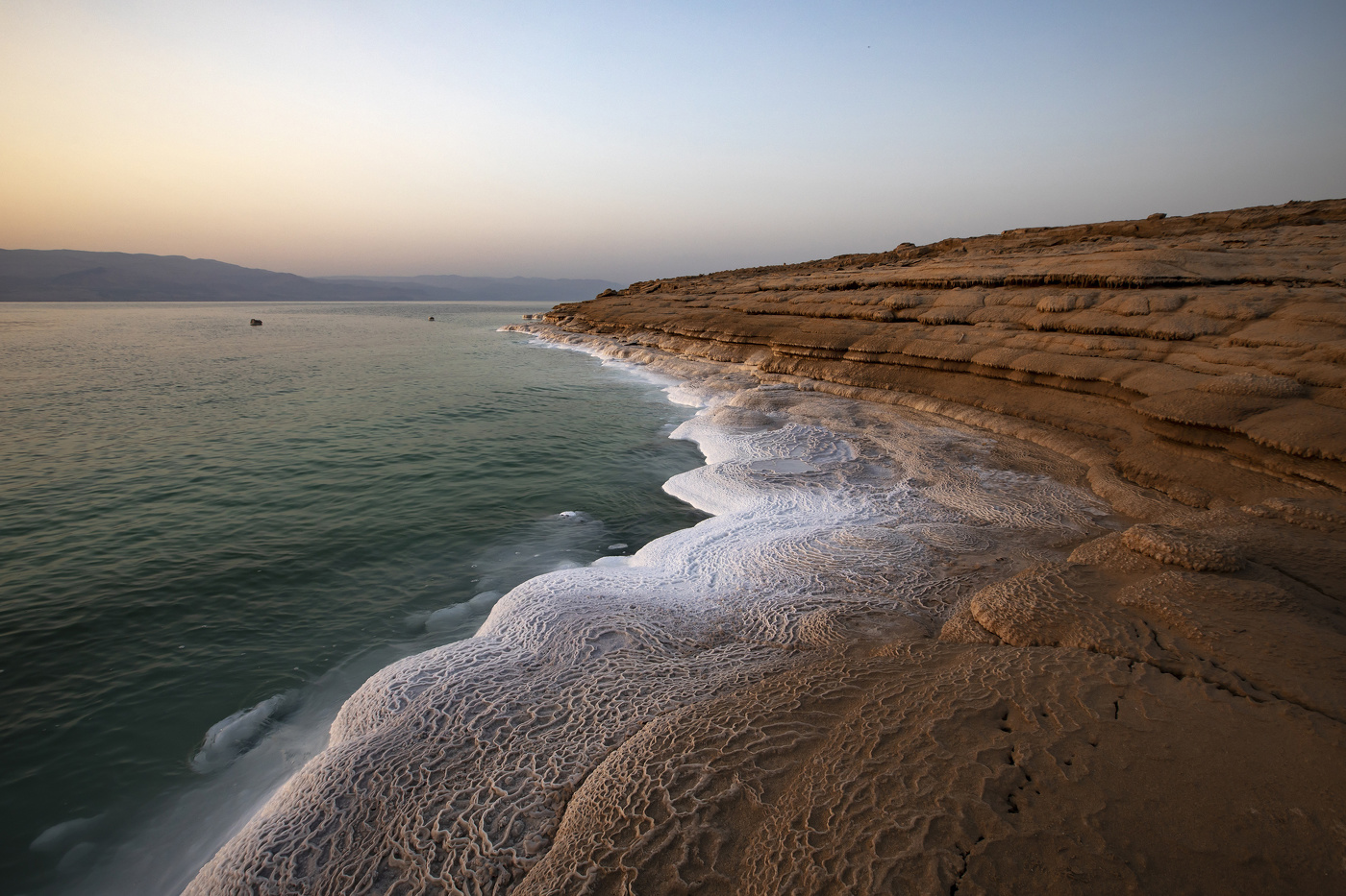 Dead Sea