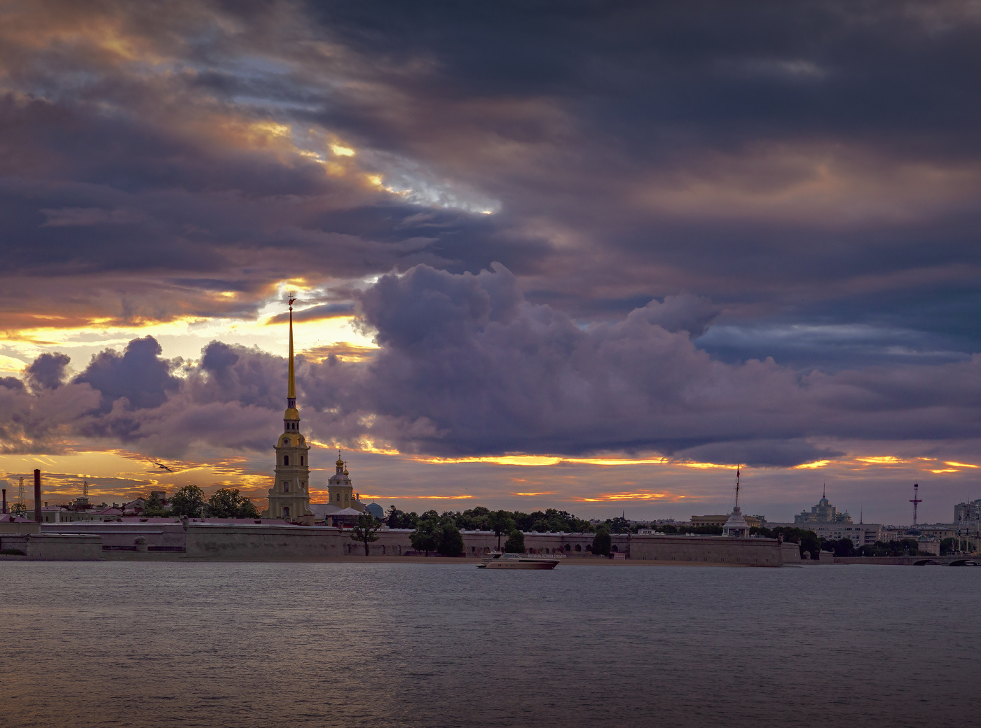 Peter und Paul-Festung