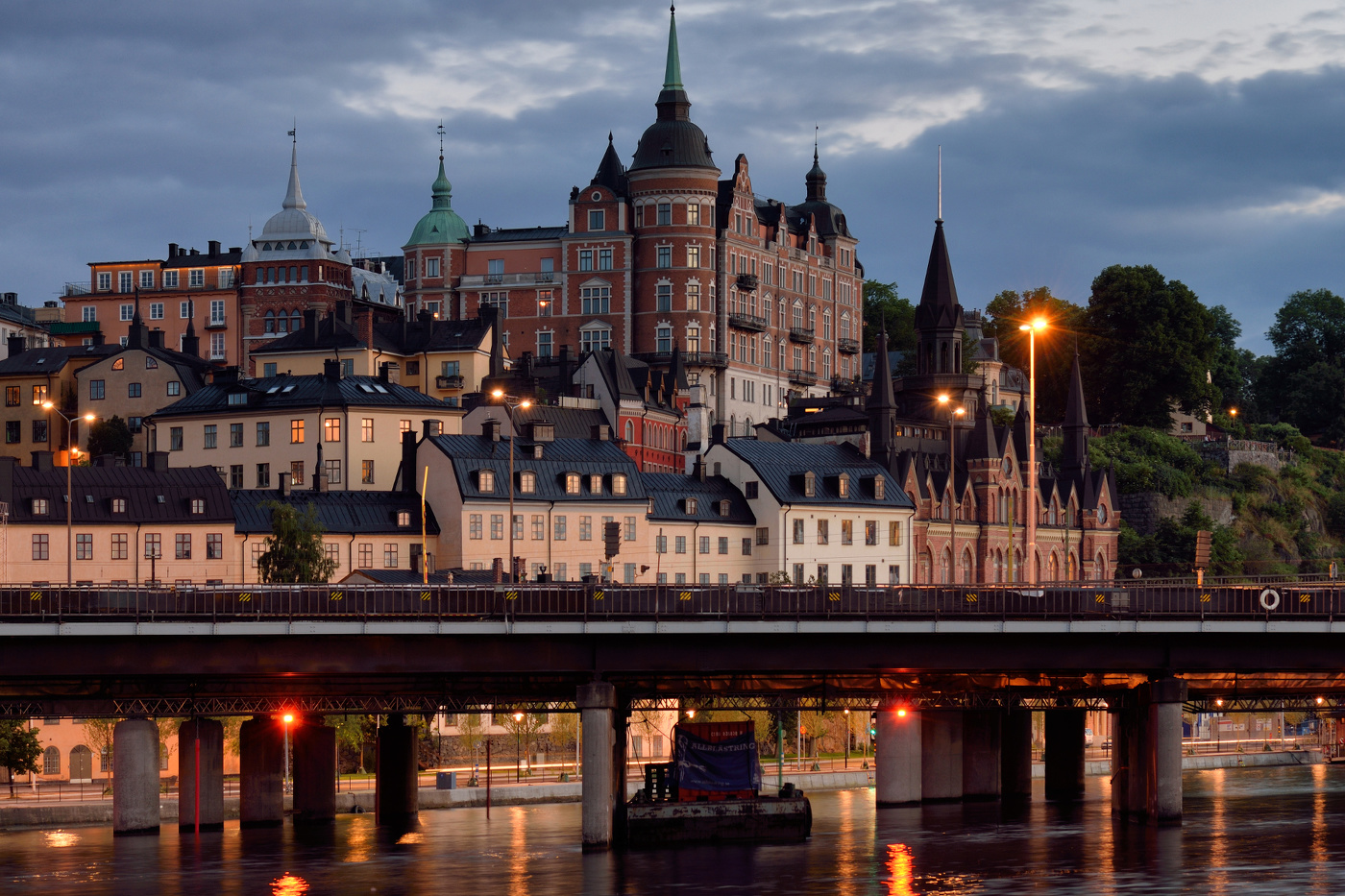Södermalm