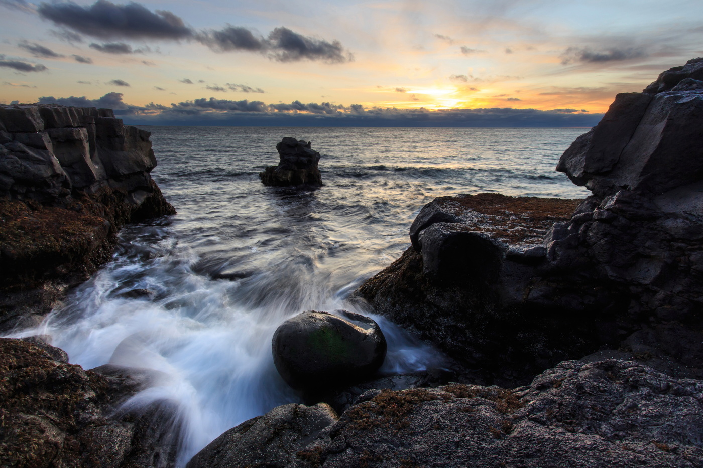 Mit einem Kinderspiel!
