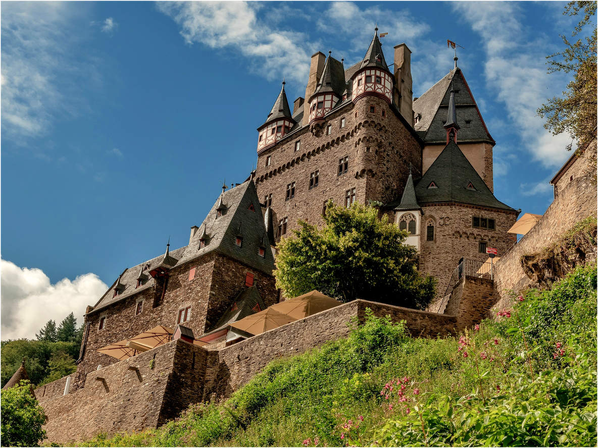 Burg Eltz