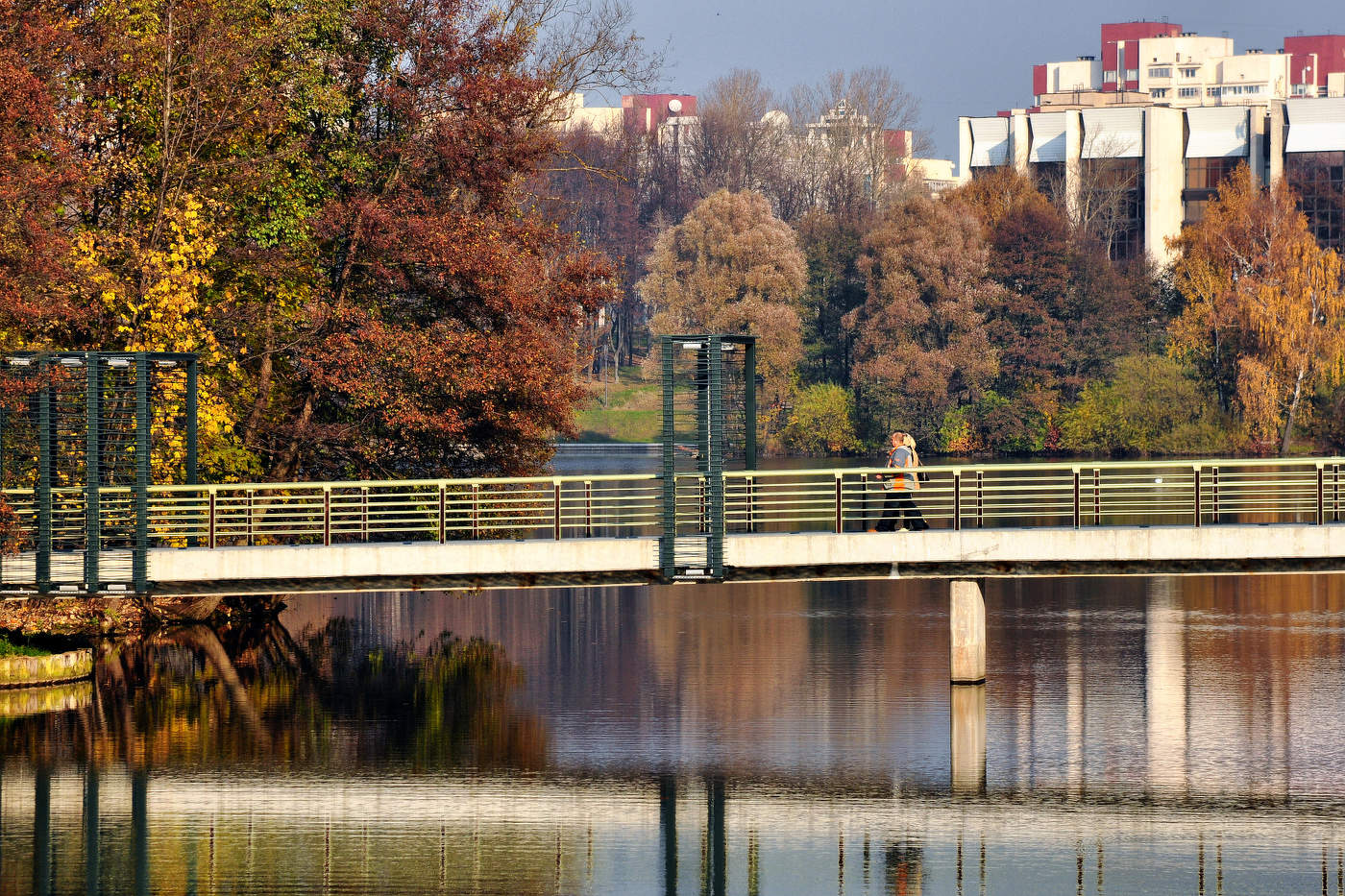Brücke