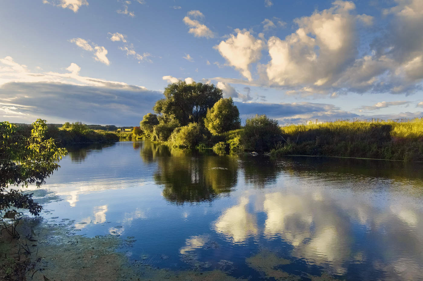 Herbst Überlegungen