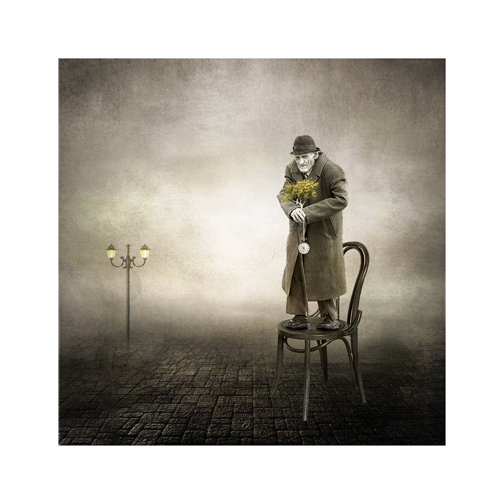 Die verlängerte Wartezeit