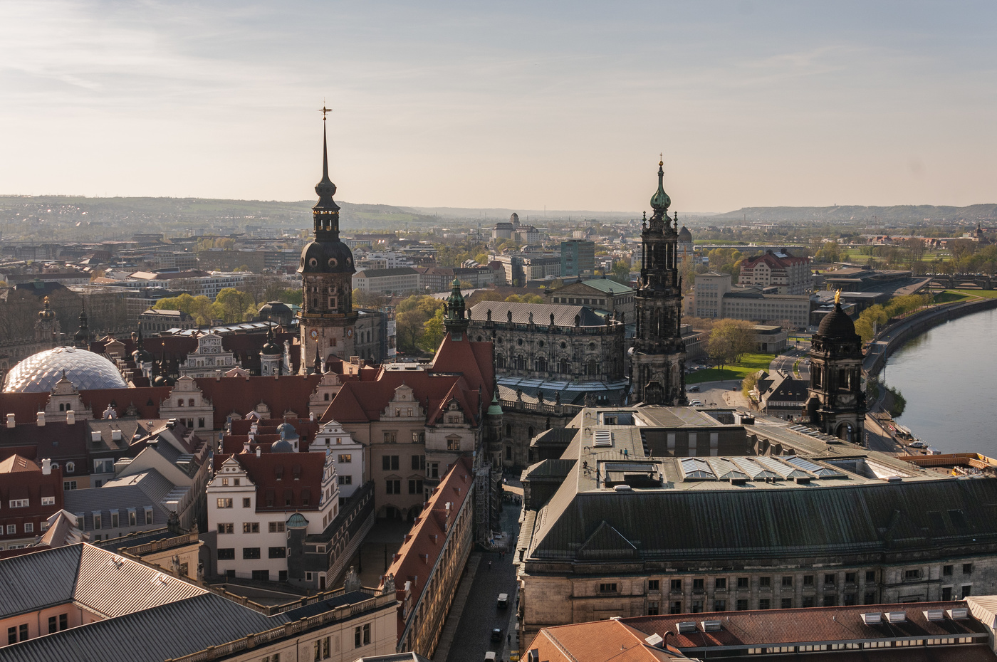 Dresden