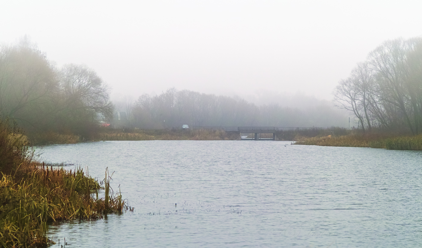 Traurig ist es Zeit,