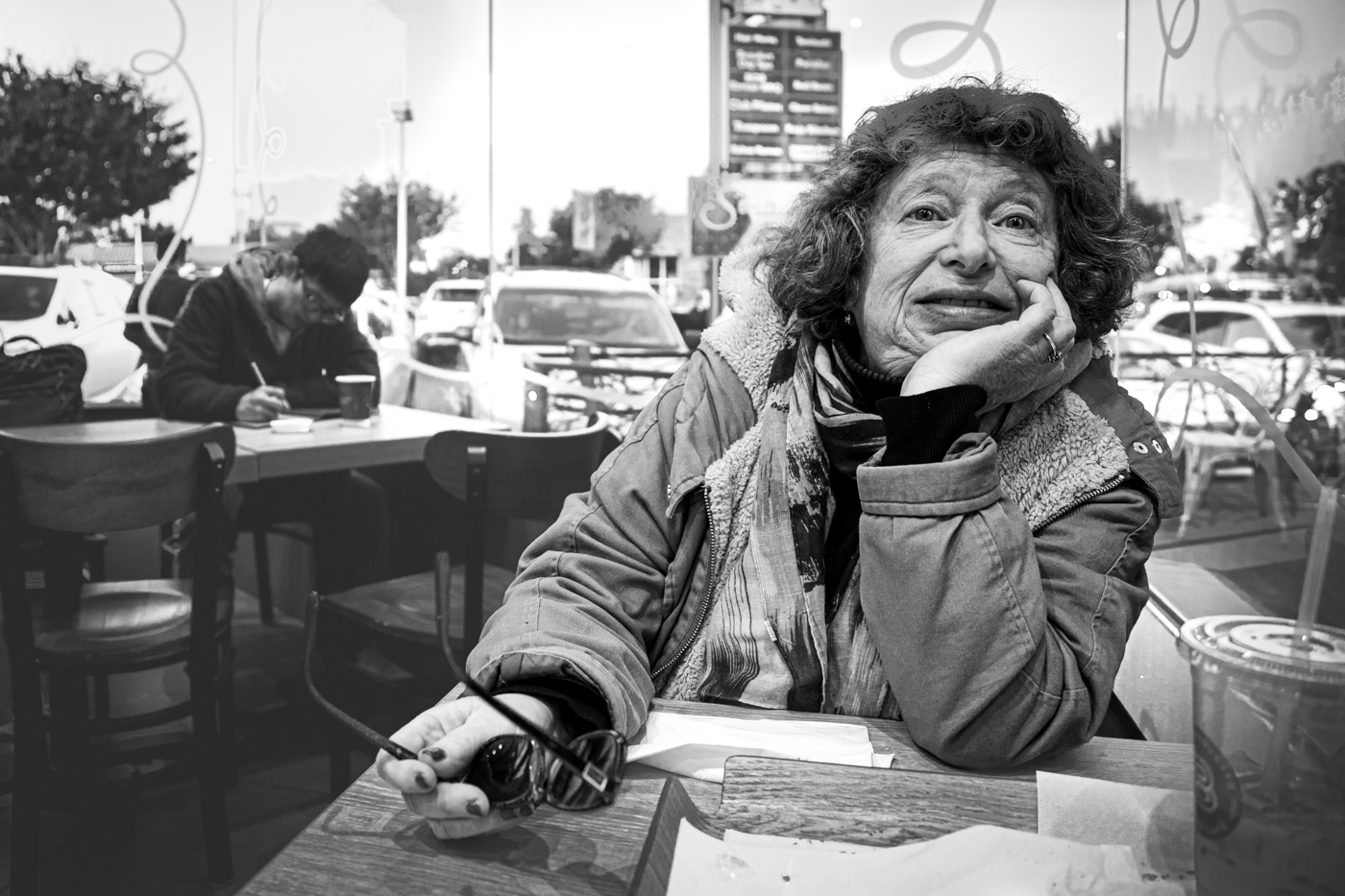 Interessante Gespräche