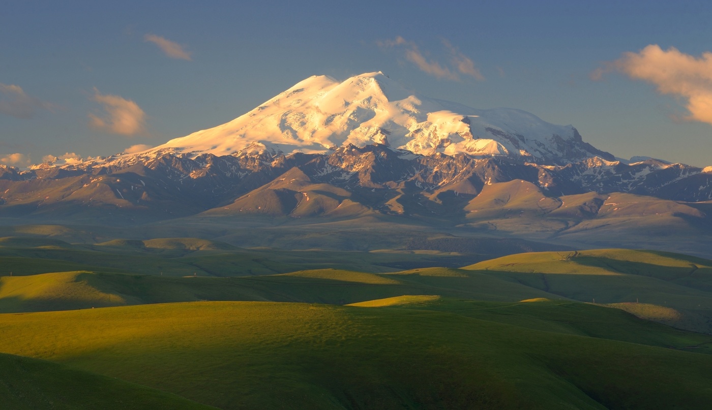 Elbrus