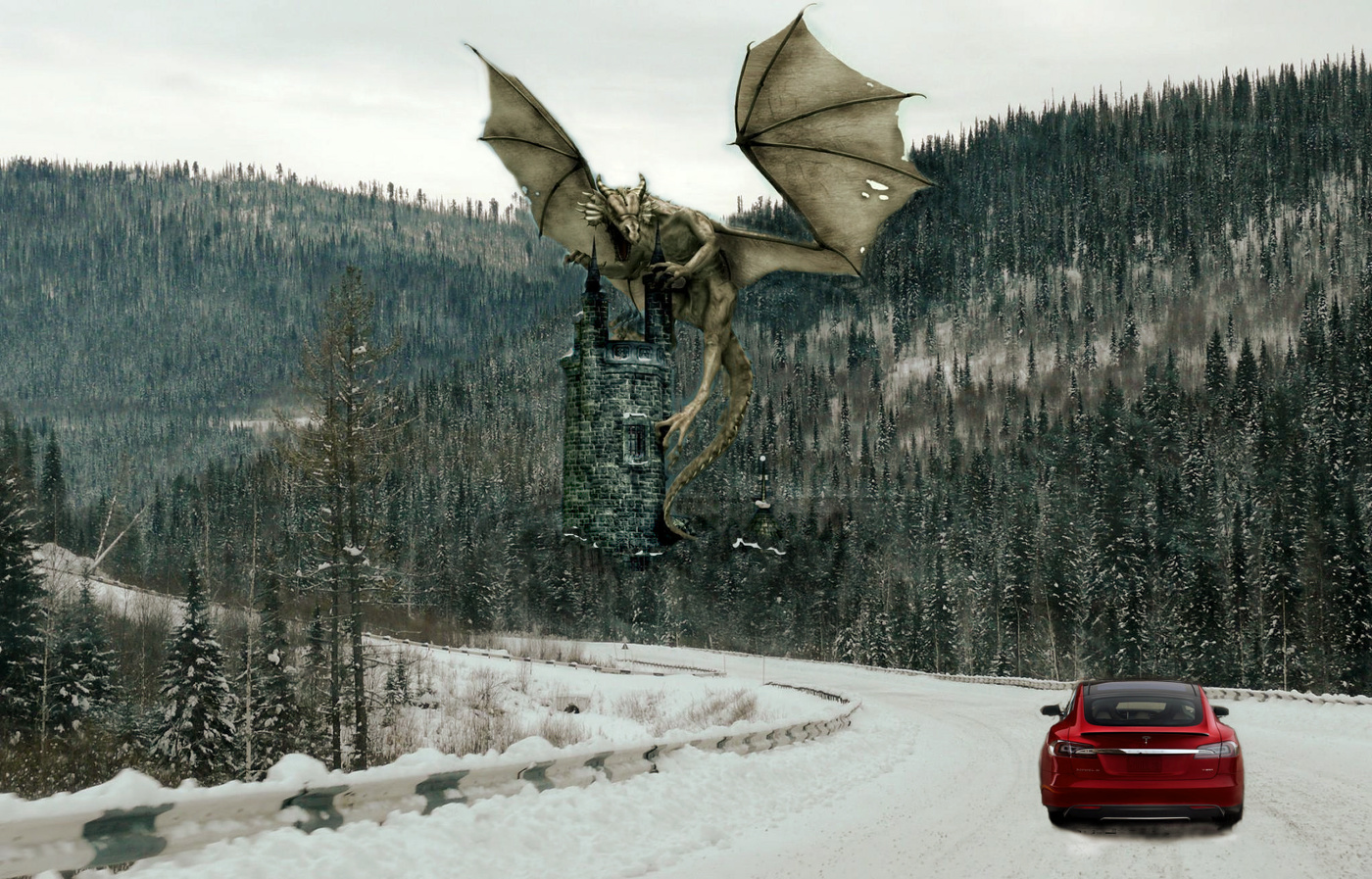 Zeit für Veränderung