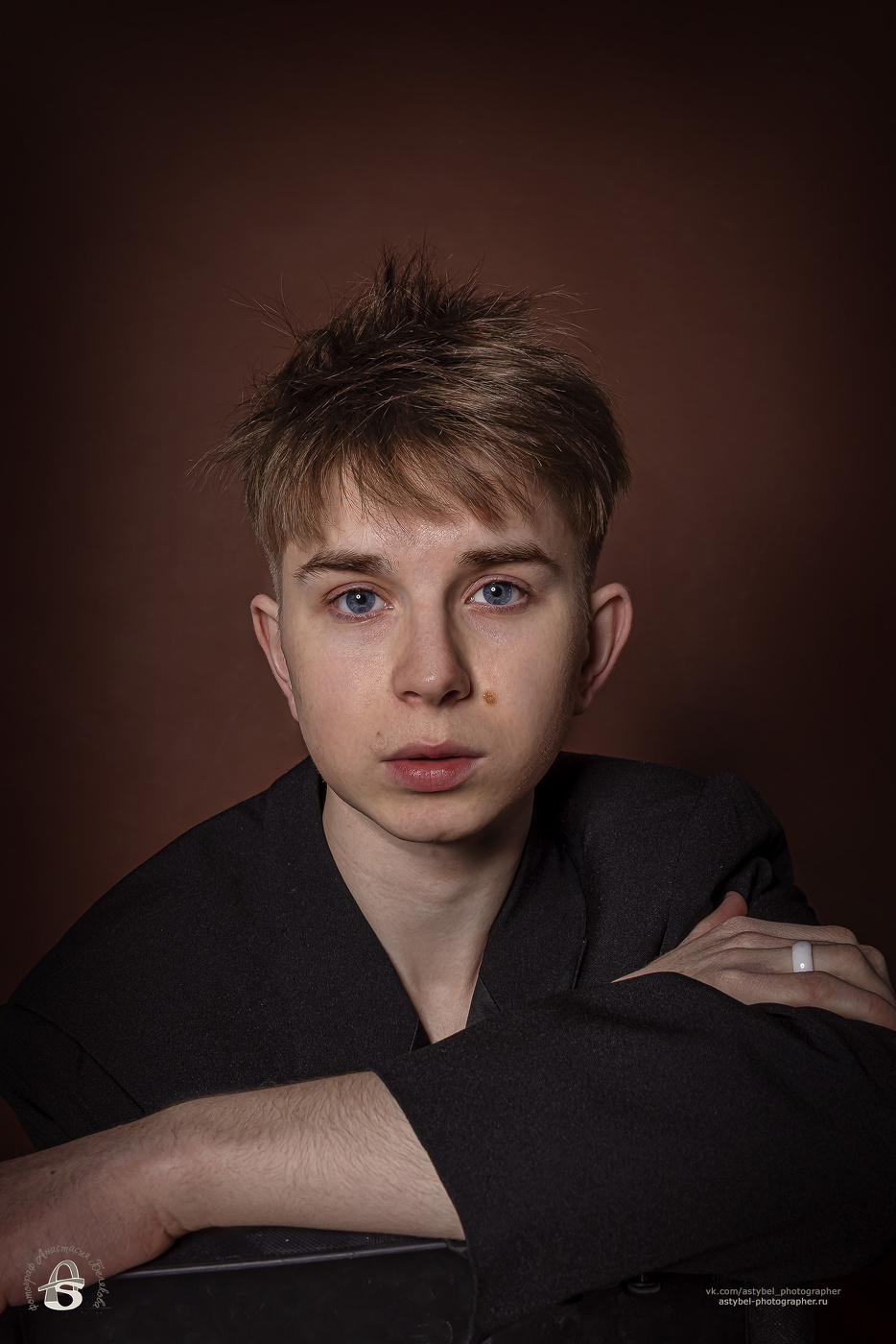 In gewisser Weise ...