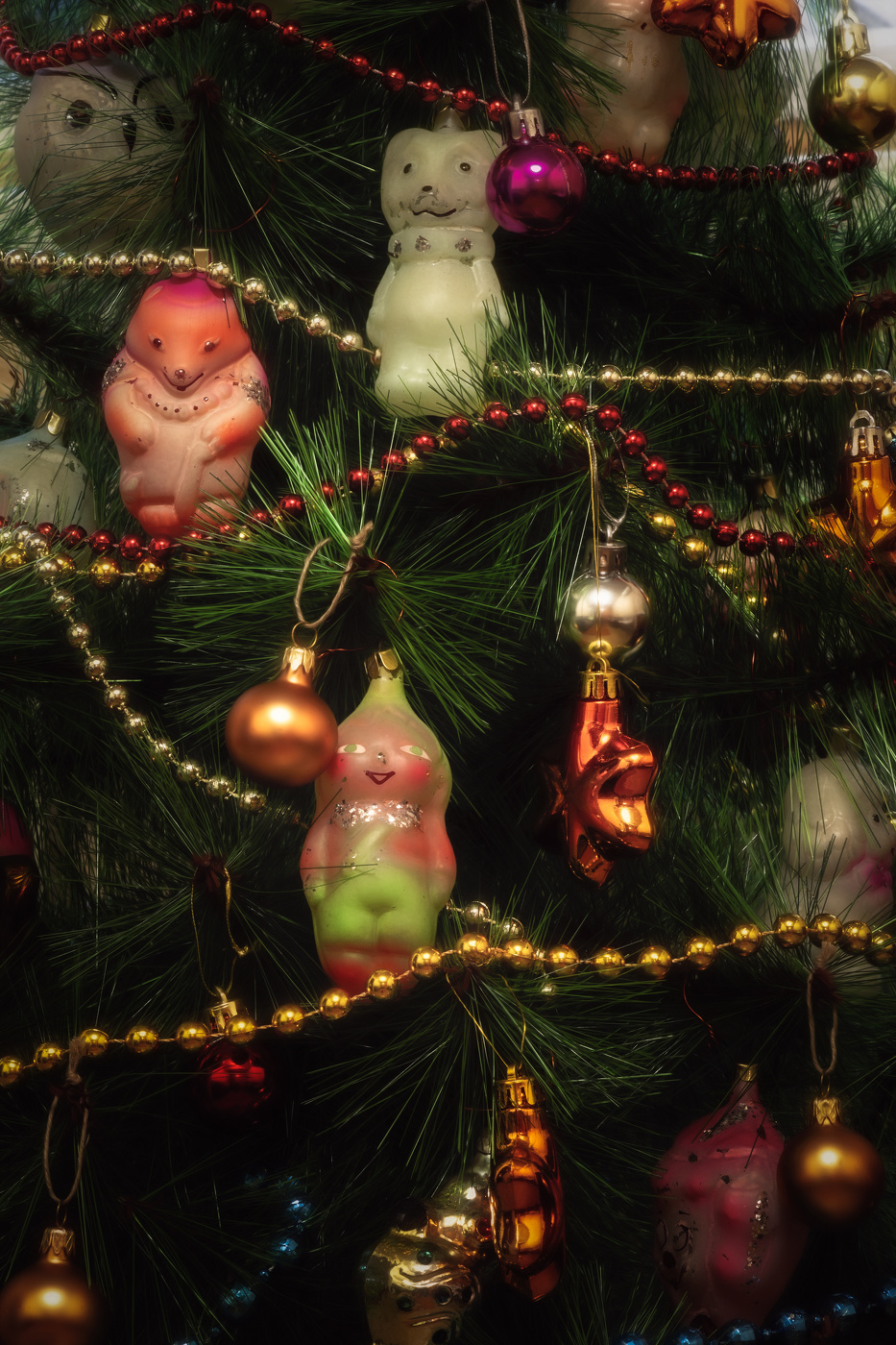 Glückliches Neues Jahr !!!