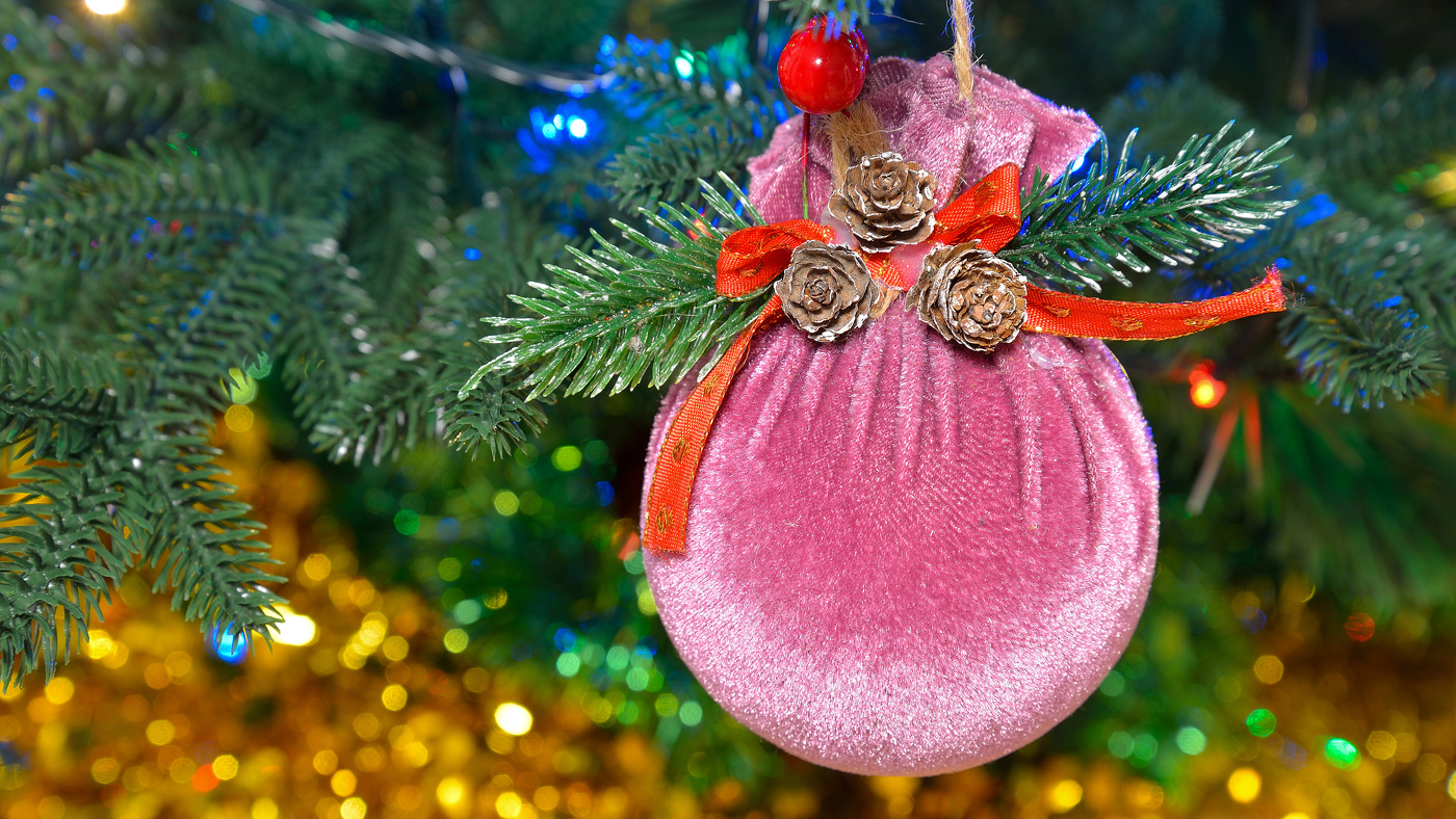 Weihnachten Spielzeug