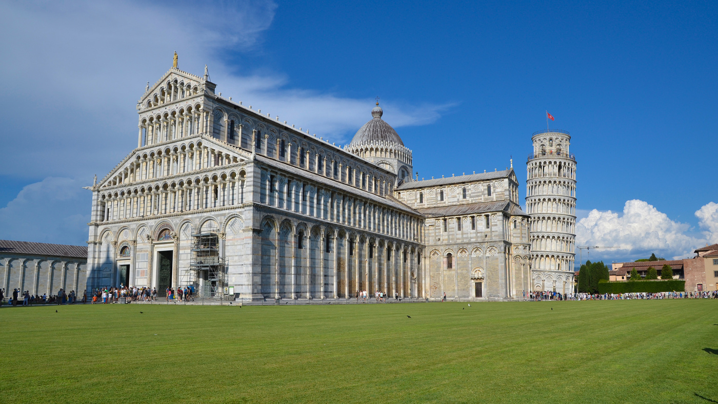 Pisa