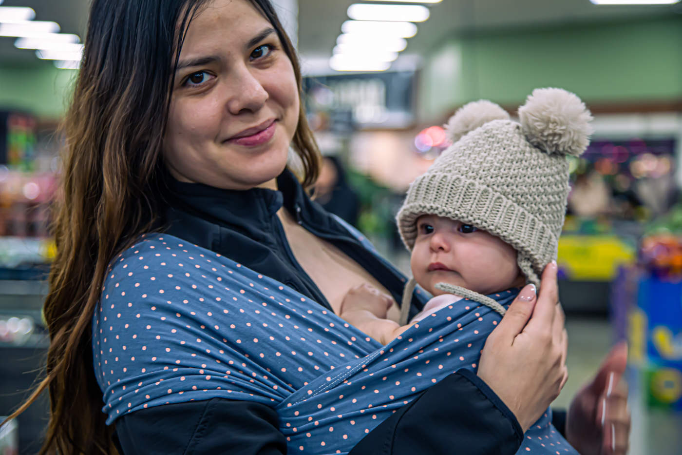Ein zufälliges Treffen