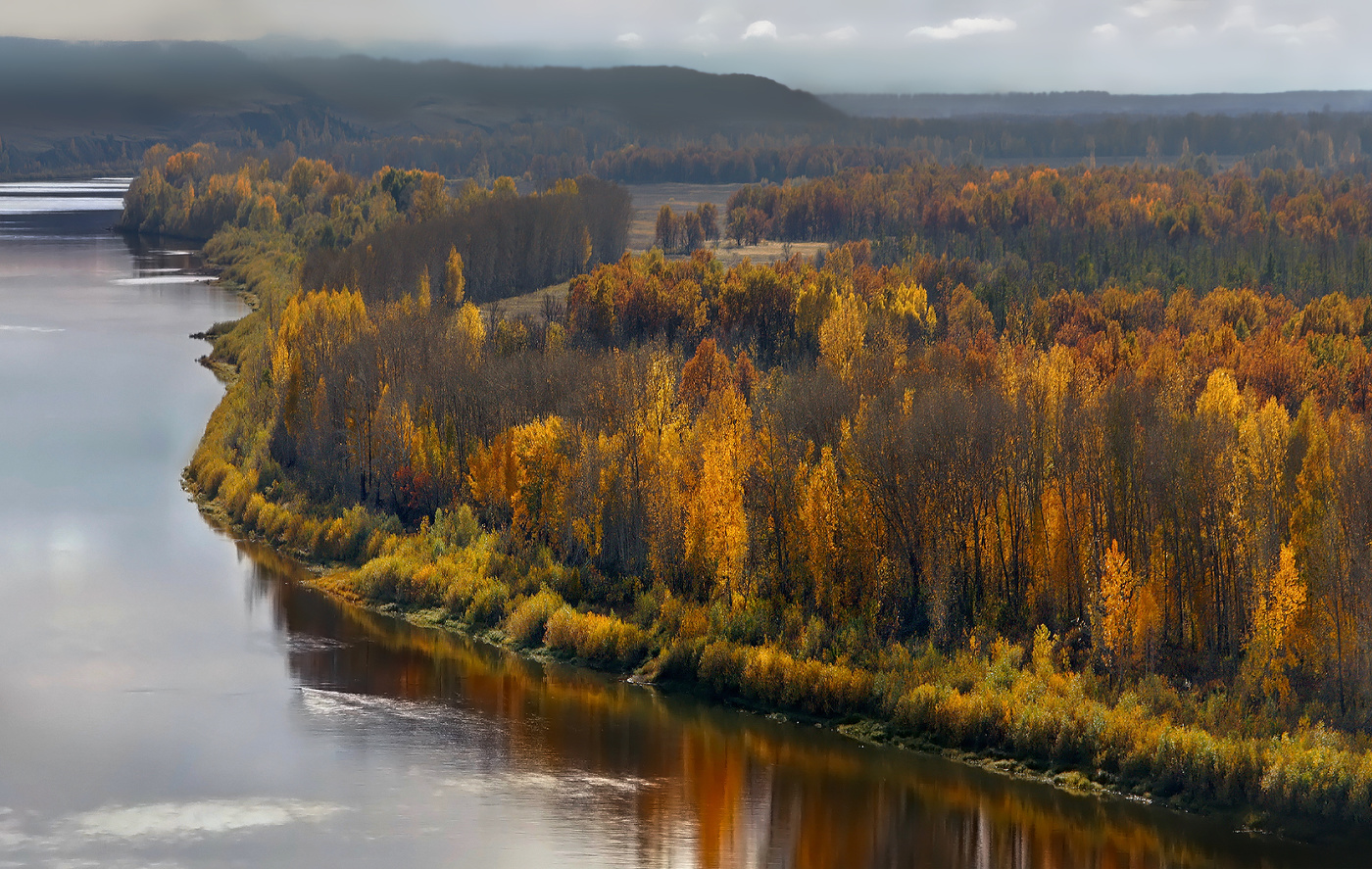 Und auf der anderen Seite ...