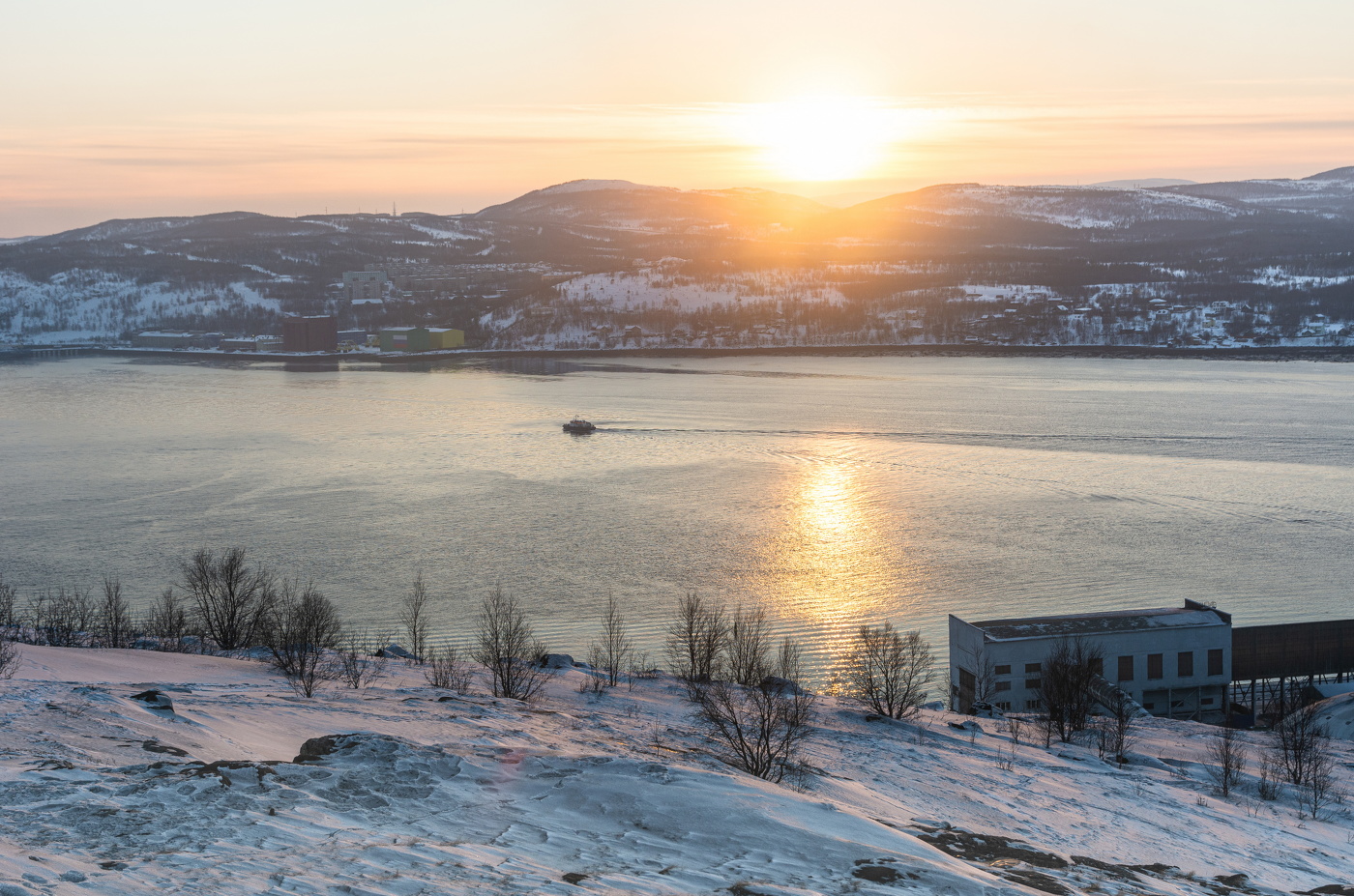 Der Weg auf der Anklagebank