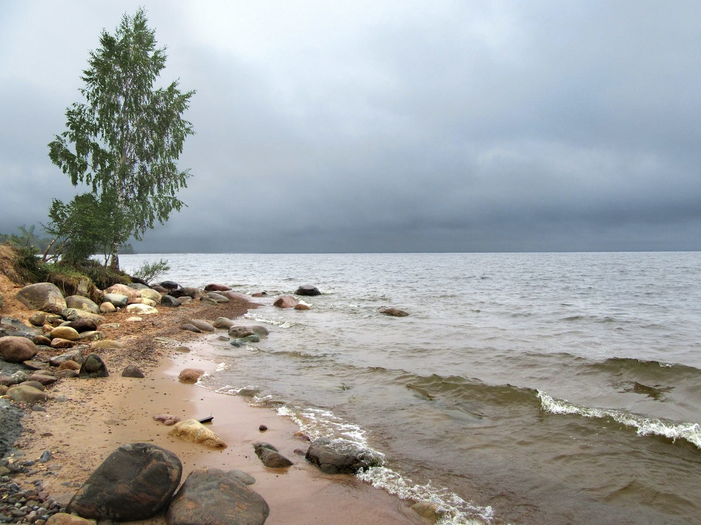 Ladoga