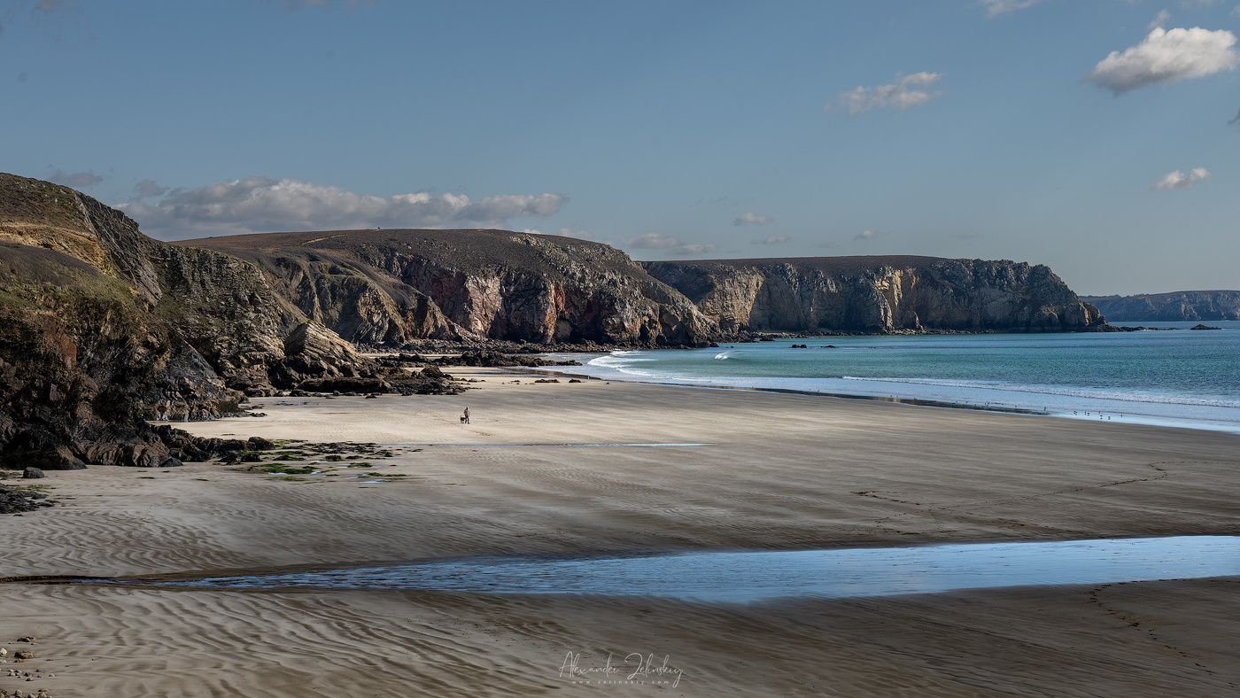 Zusammen mit der Natur