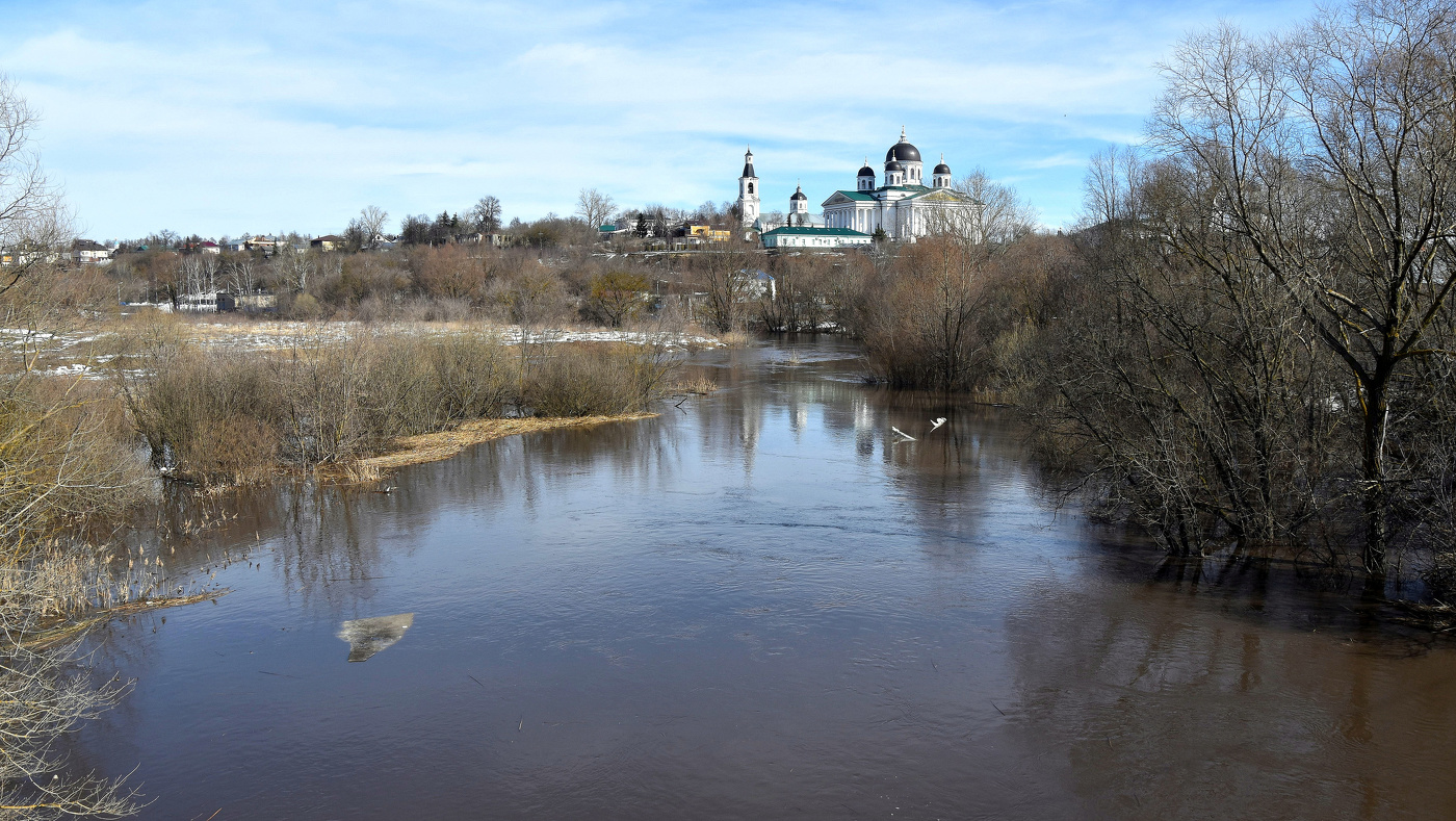 Der Frühling kommt!