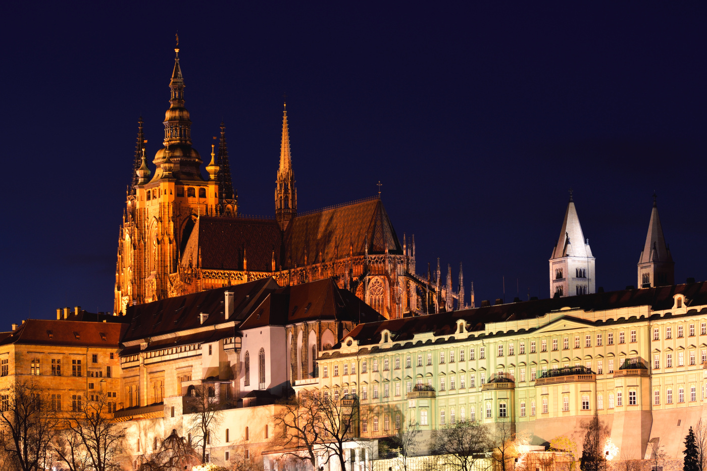 Prager Burg