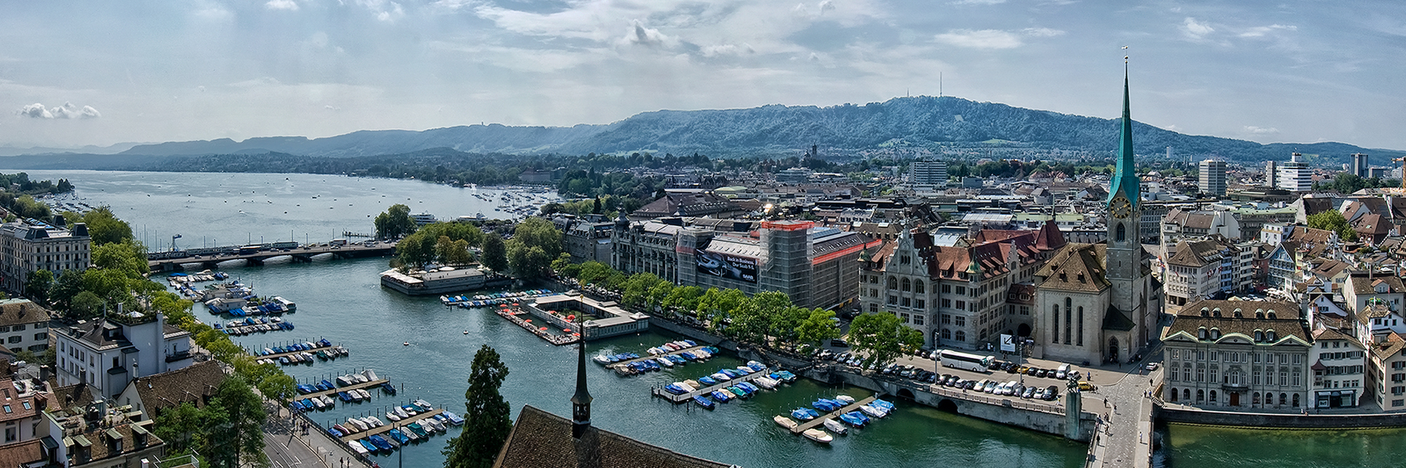 Zürich