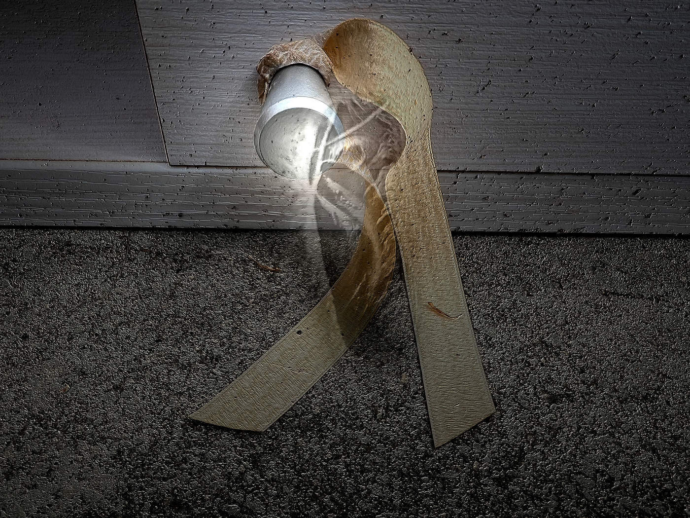 Der Einbruch des Unbewussten