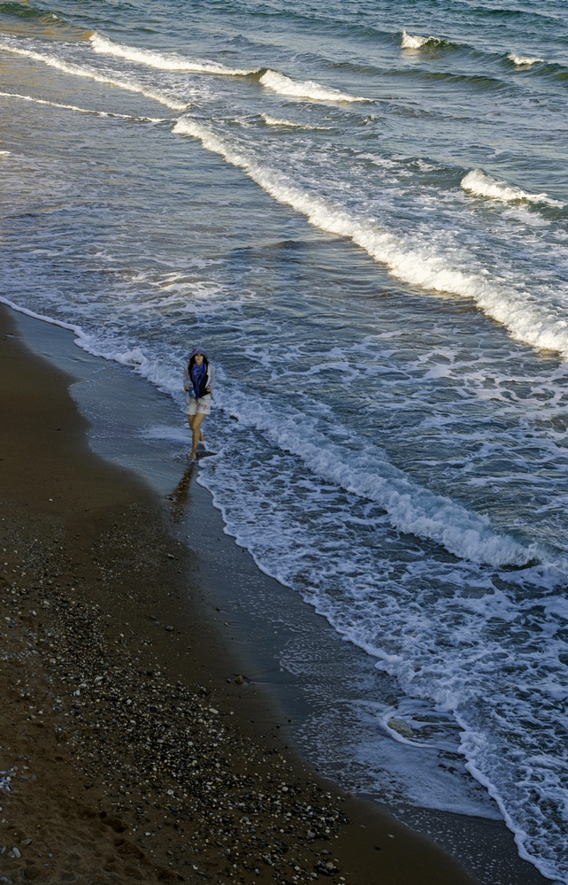 Die lang erwartete Treffen ...