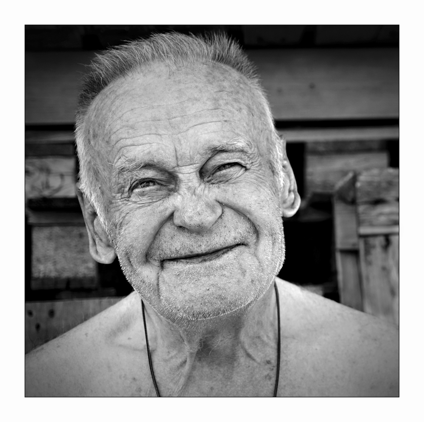 Wenn die Kraniche ziehen