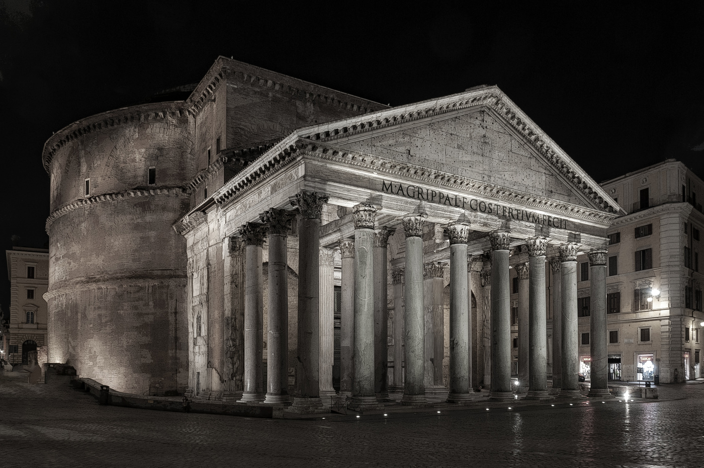 Pantheon