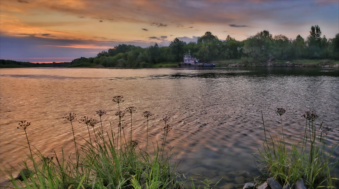 Warten auf ein Wunder.