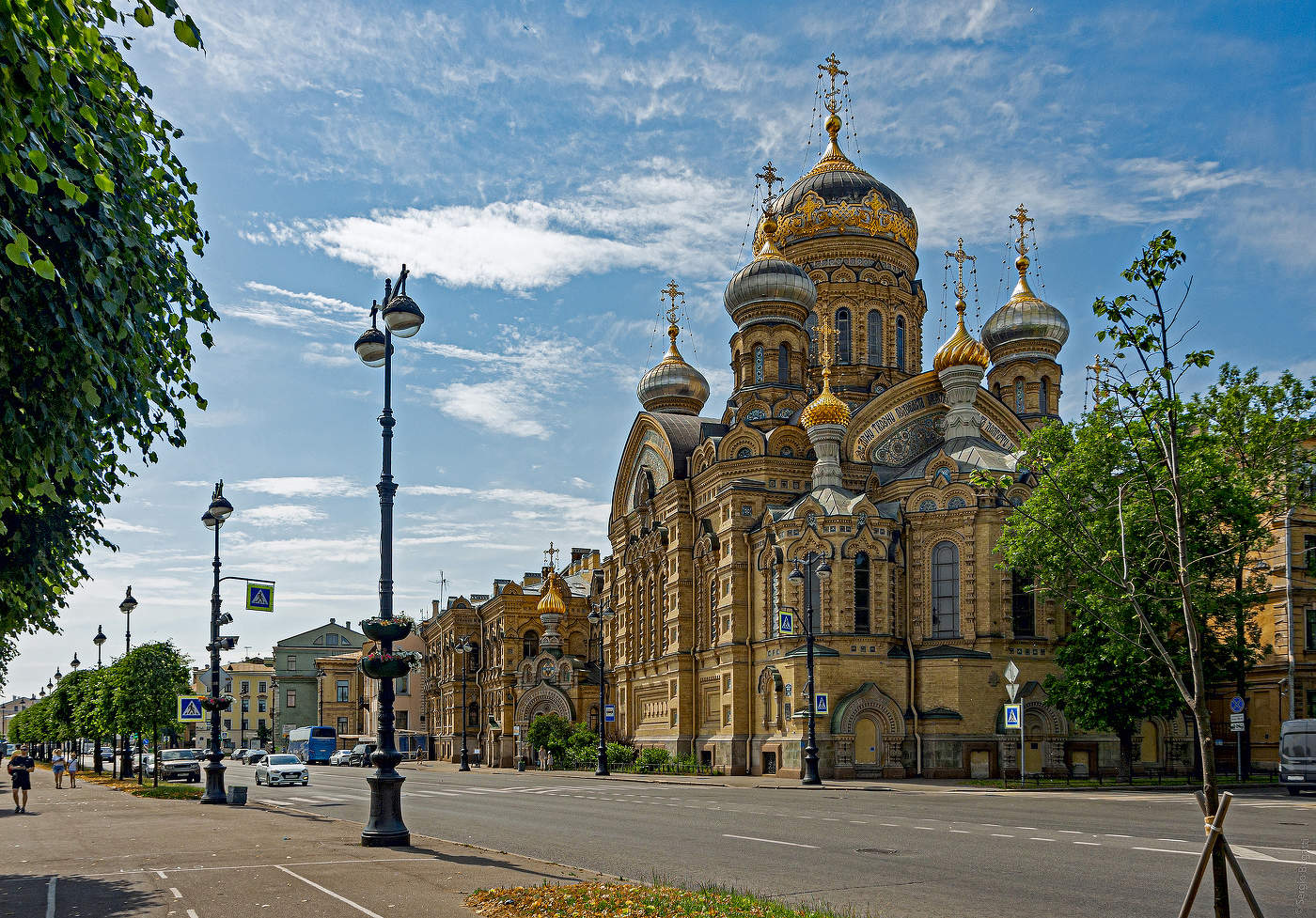 Kirche Mariä Himmelfahrt