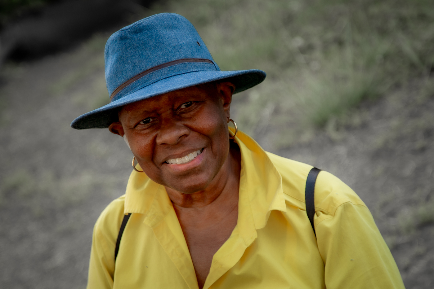 Ein zufälliges Treffen