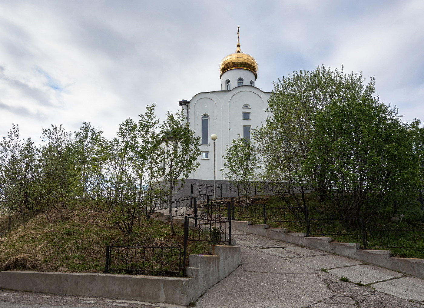 Church of St. George