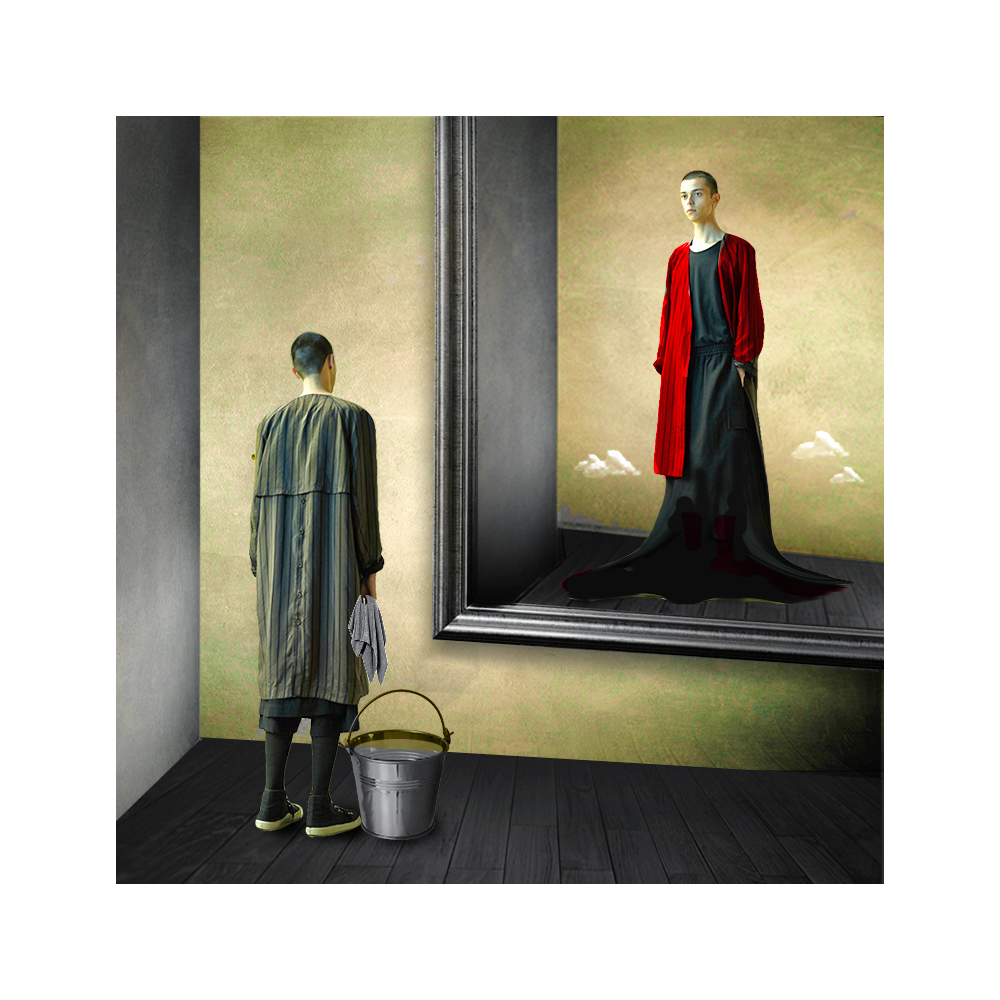 Traum und Wirklichkeit