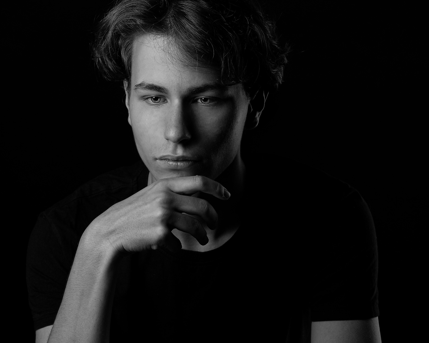 In gewisser Weise ...