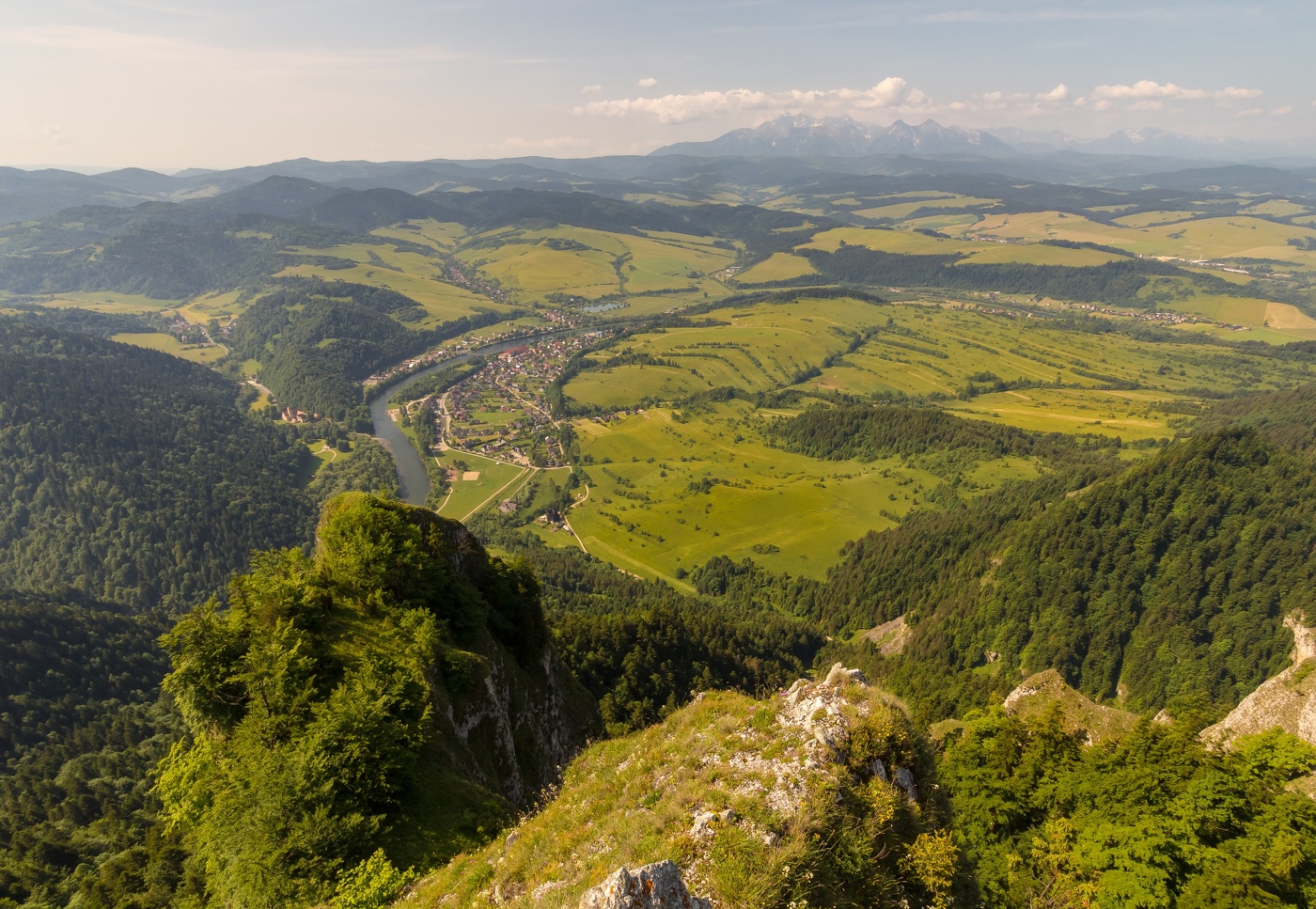Pieniny