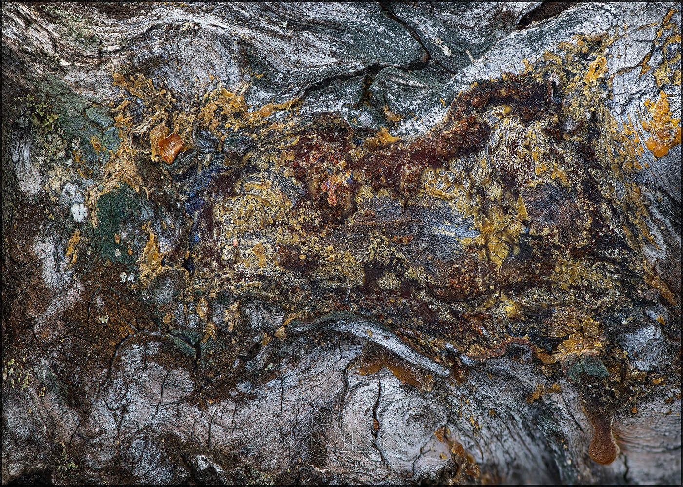 Malchut. Alchemy of Gold