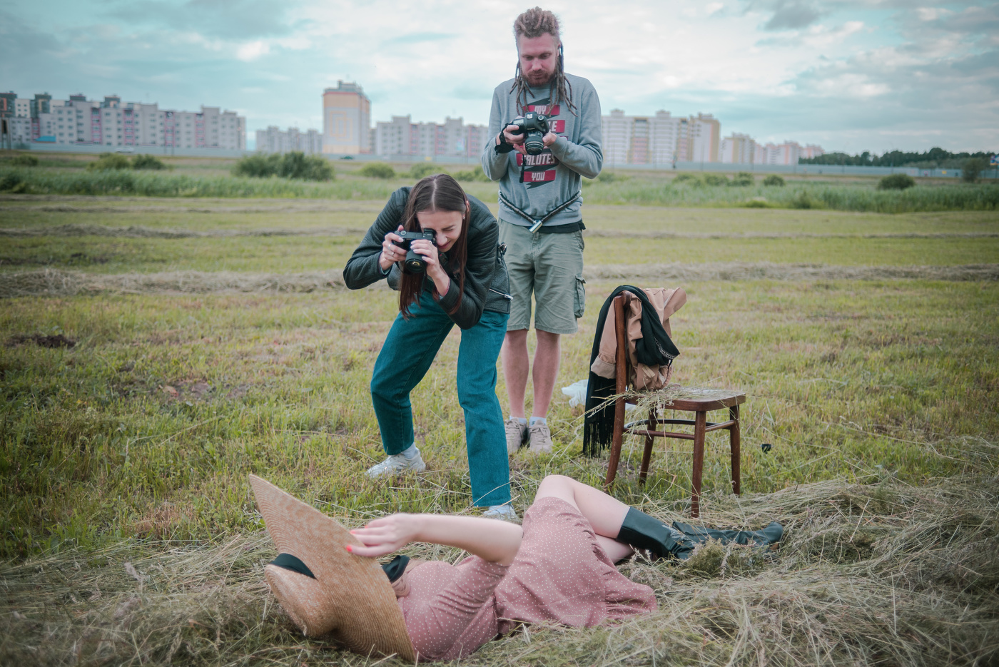 World Photographer's Day