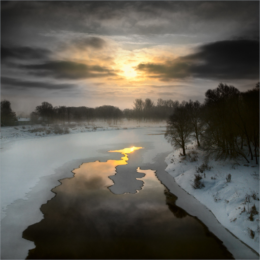 Jeder lügt Kalender (repost)