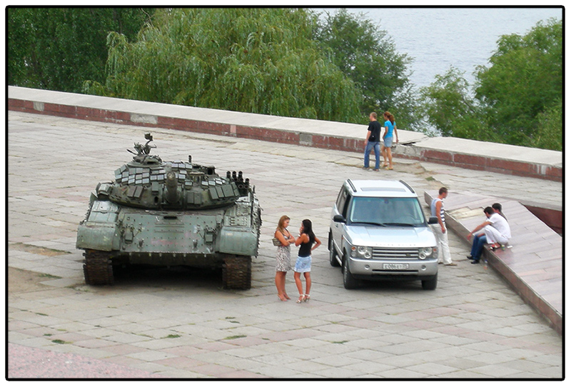 Oh, und nicht sagen! Salyary frisst so viel! (((