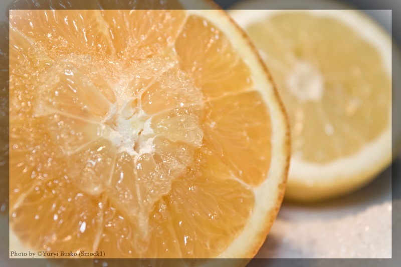 Obst als Menschen ...