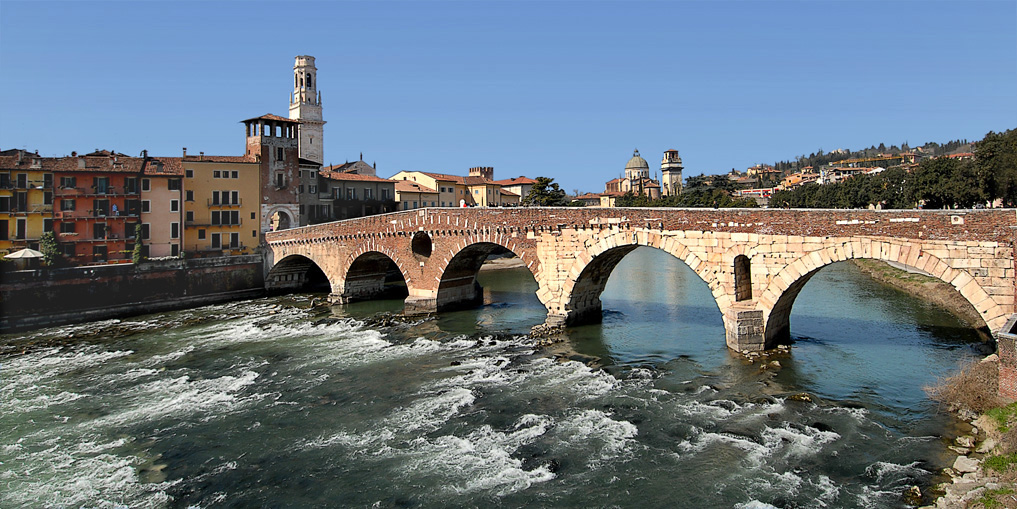 Ponte Pietro