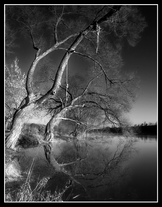 Let's bis zum Sommer warten ...