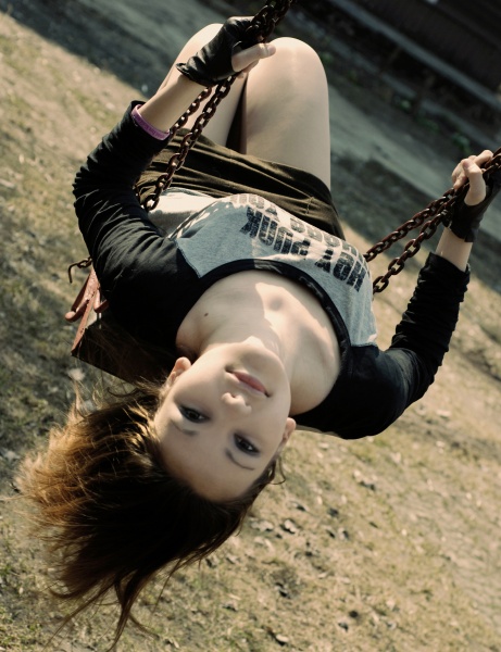 Flug meiner Gedanken ..